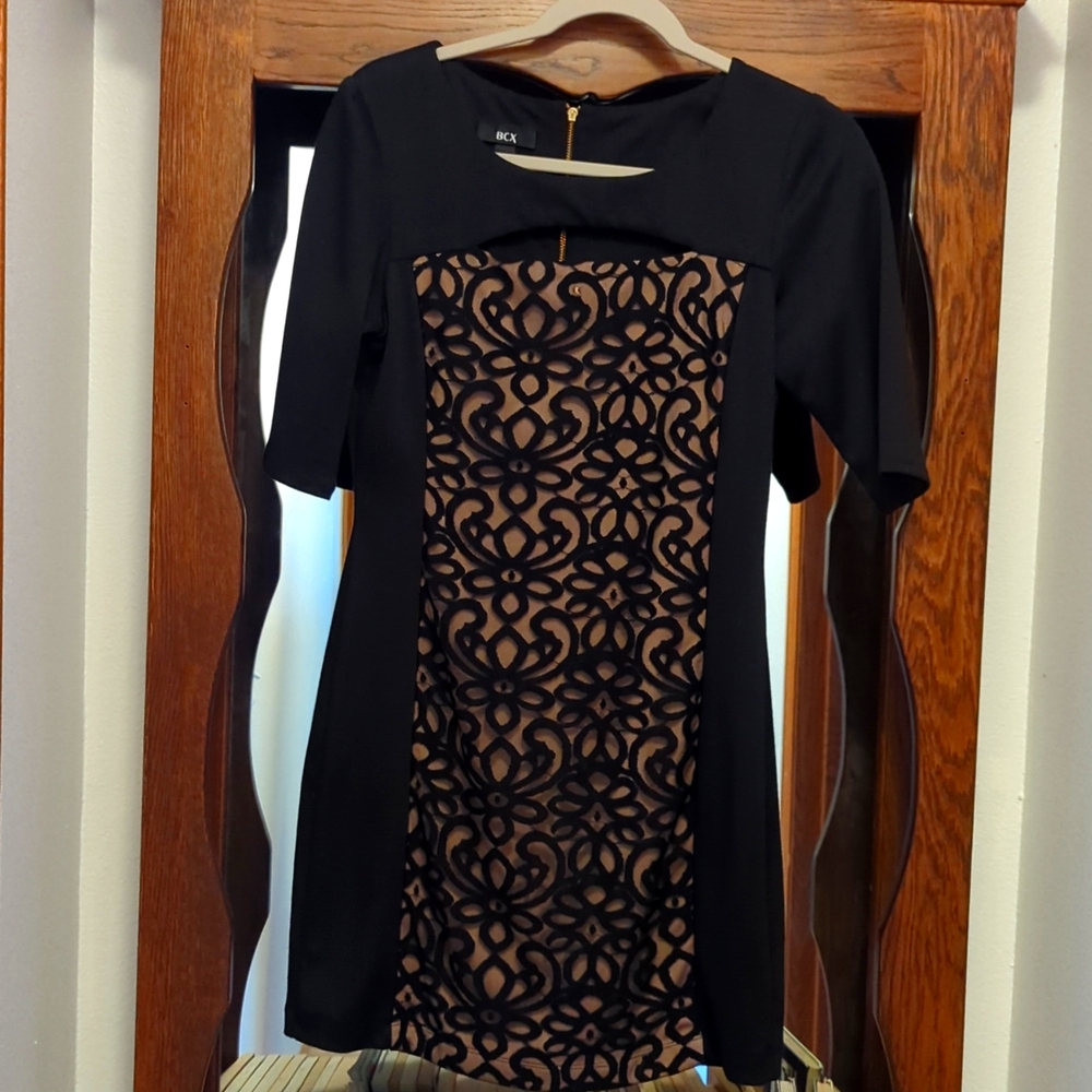 BCX Dress